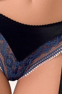 Сексуальный комплект белья с изысканным кружевом Gisele