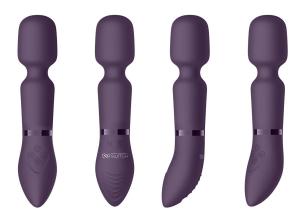 Фиолетовый эротический набор Pleasure Kit №3