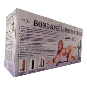 Секс-машина Bondage