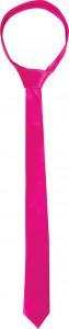 Розовая лента-галстук для бандажа Tie Me Up