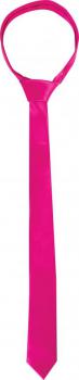 Розовая лента-галстук для бандажа Tie Me Up